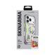 Чохол Skinarma Spectra Mag-Charge для iPhone 17 Pro Clear SK-2025IPP6.3-SPTR-GLR фото 5