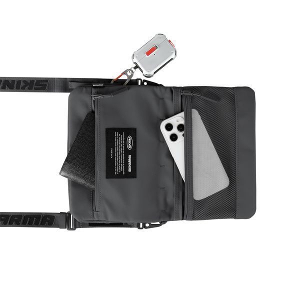 Сумка Skinarma Satchel Juno Charcoal SK-SATCHEL-JUNO-CHAR фото