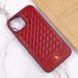 Чехол для iPhone 15 Pro Ravel Santa Barbara Polo Red 41-15Pro фото 2