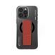 Чохол Skinarma Axon (Mag-Charge + Grip-Stand) для iPhone 16 Pro Black SK-2024IPP63-AXON-BLK фото 1
