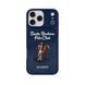 Чехол Santa Barbara Polo Questa для iPhone 17 Pro Max Navy 111683-3 фото 1