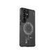 Чехол Skinarma Magma (Mag-Charge) для Samsung Galaxy S26 Ultra Graphite SK-S26U-MGMA-GRA фото 2