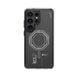 Чехол Skinarma Magma (Mag-Charge) для Samsung Galaxy S26 Ultra Graphite SK-S26U-MGMA-GRA фото 1