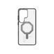 Чехол Skinarma Magma (Mag-Charge) для Samsung Galaxy S26 Ultra Graphite SK-S26U-MGMA-GRA фото 4