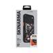 Чехол Skinarma Spectra Mag-Charge для iPhone 17 Pro Black SK-2025IPP6.3-SPTR-BLK фото 5