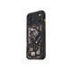 Чехол Skinarma Spectra Mag-Charge для iPhone 17 Pro Black SK-2025IPP6.3-SPTR-BLK фото 3